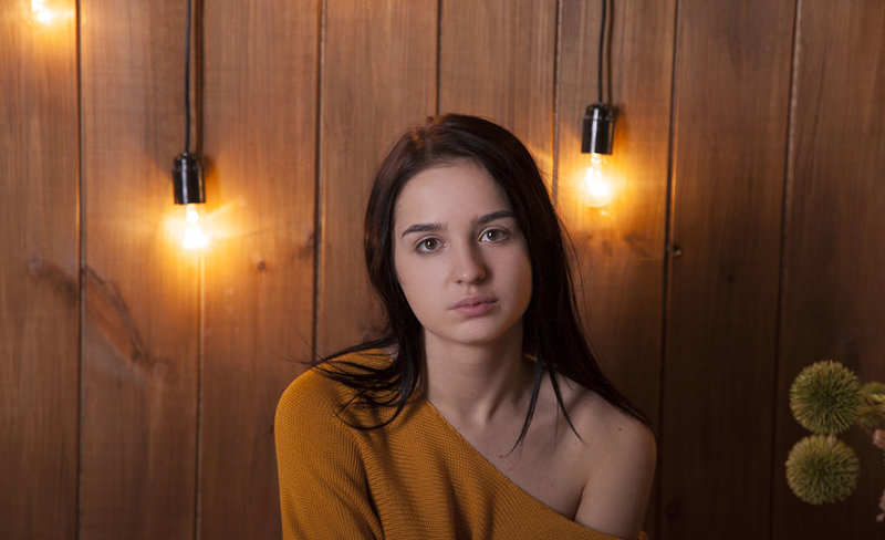 Александра, 59 лет, 0 размер груди